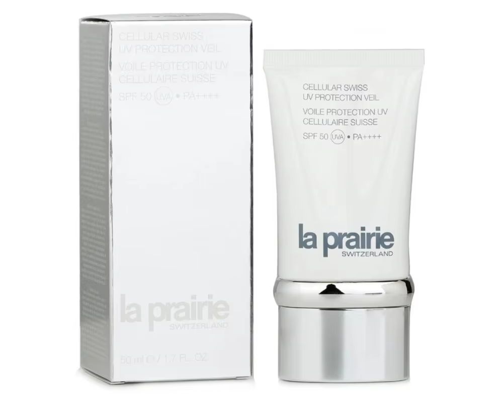 La Prairie Cellular Swiss UV P - Pa Health & Wellness Zoominfo avis et prix