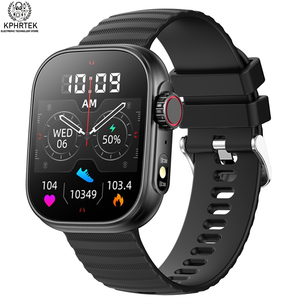 Montre connectée ZW39 pour hom - Xbody Health & Wellness Functional Integrative Medicine Office & Medical Spa Wayne avis et prix
