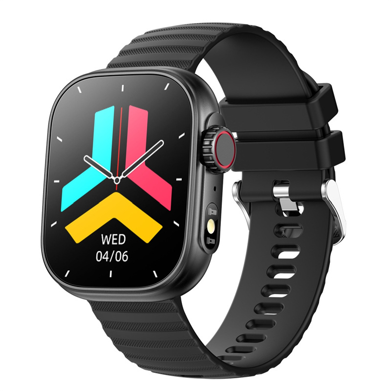 Montre connectée ZW39 pour hom - Xbody Health & Wellness Functional Integrative Medicine Office & Medical Spa Wayne avis et prix