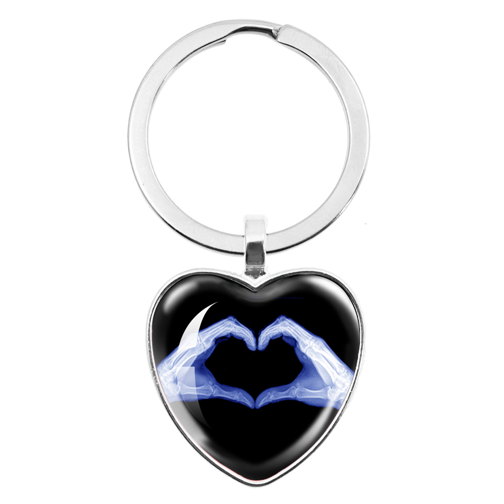 Porte-clés de coeur de pêche d - Xbody Health & Wellness Functional Integrative Medicine Office & Medical Spa Wayne avis et prix
