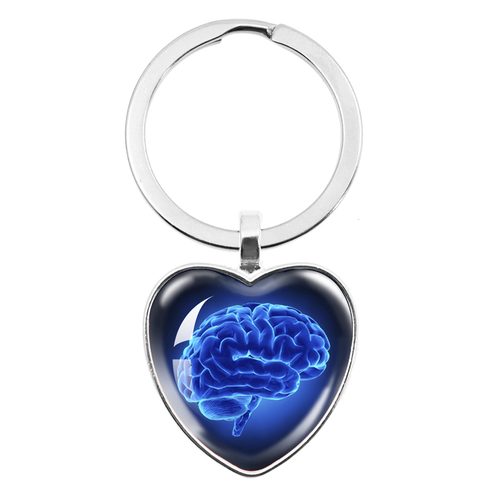 Porte-clés de coeur de pêche d - Xbody Health & Wellness Functional Integrative Medicine Office & Medical Spa Wayne avis et prix