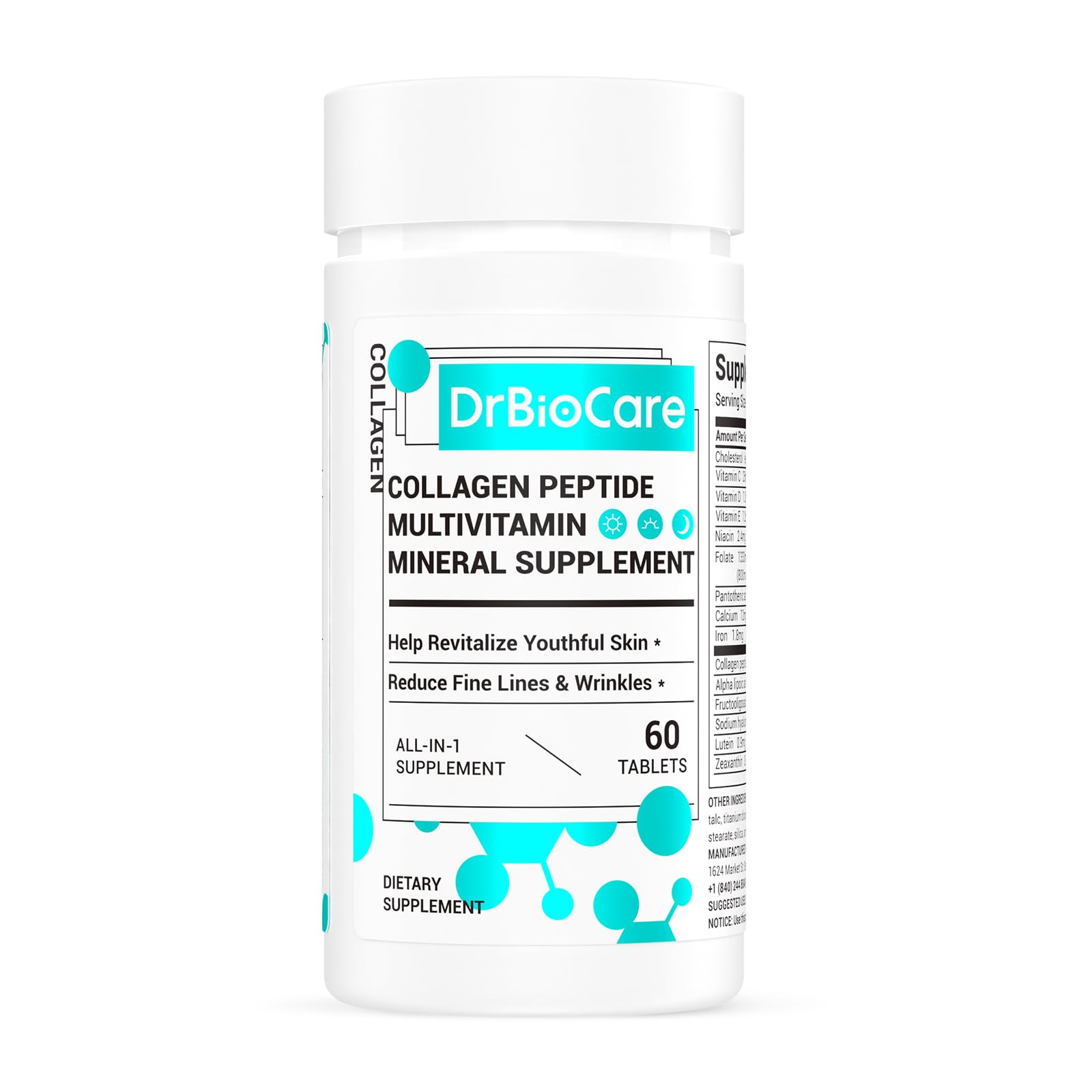 Complément multivitaminé compl - Health & Wellness Services At Western University London Reviews avis et prix