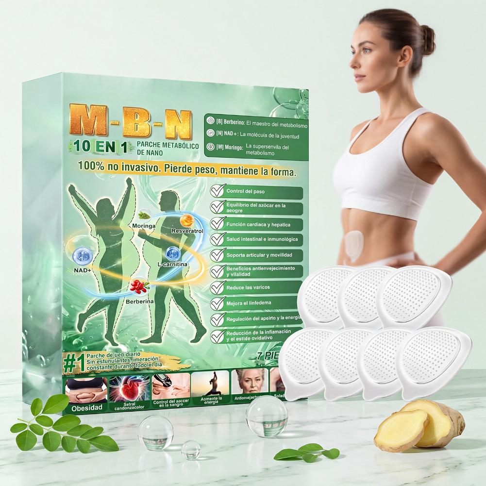 Patch corporel nano-microneedl - Xbody Health & Wellness Functional Integrative Medicine Office & Medical Spa Wayne avis et prix